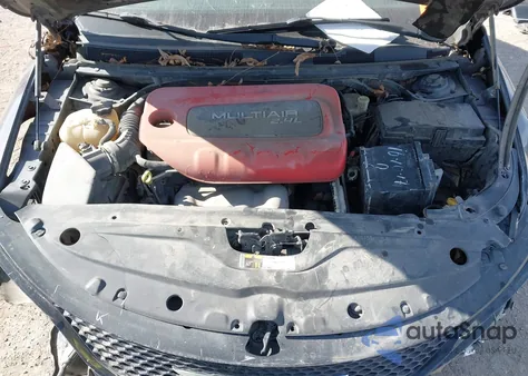 2015 Chrysler 200 Limited from USA, damaged, VIN 1C3CCCAB5FN573983